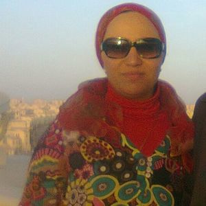 Meet your Posher, Sahar